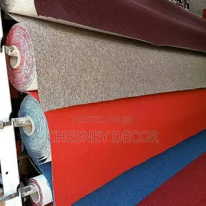 Office Carpets In Kenya