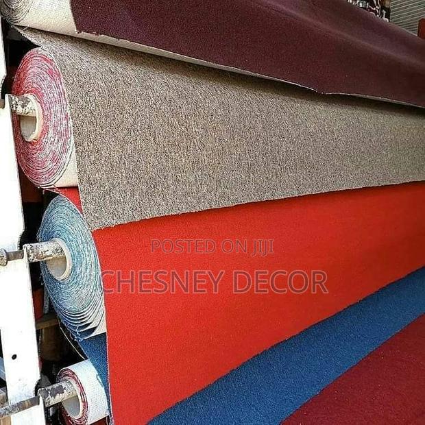 Office Carpets In Kenya