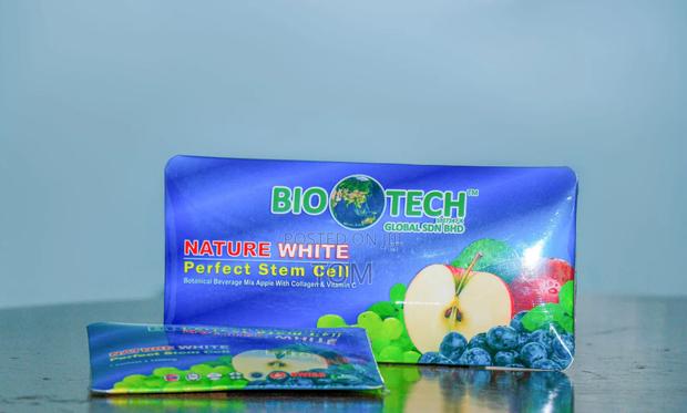 Stemcellfoodsupplent