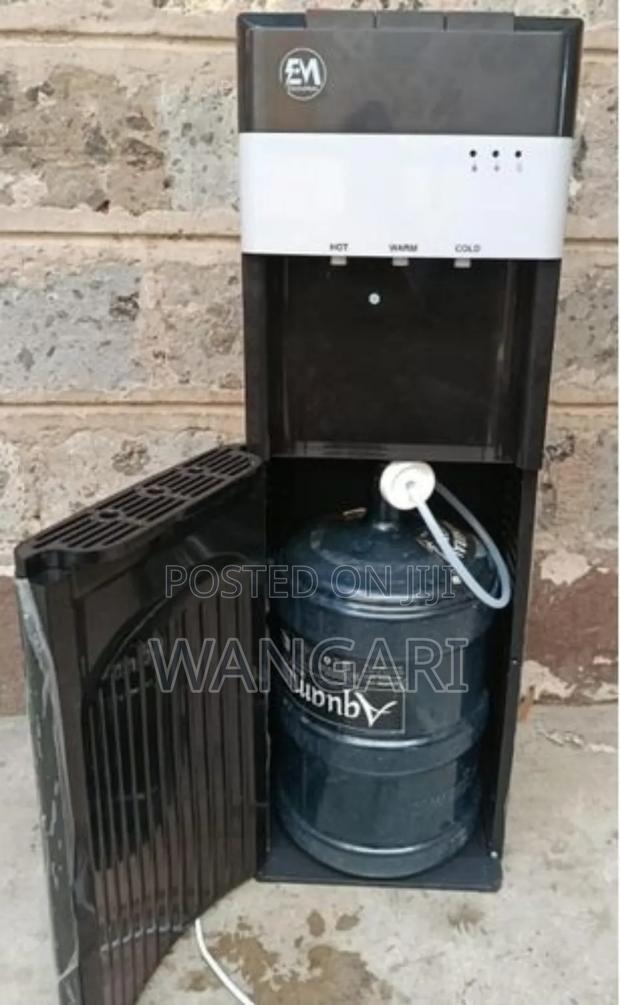 3taps Bottom Load Dispenser
