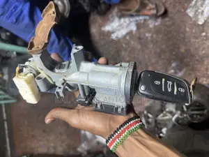 Suzuki Alto Ignition Switch