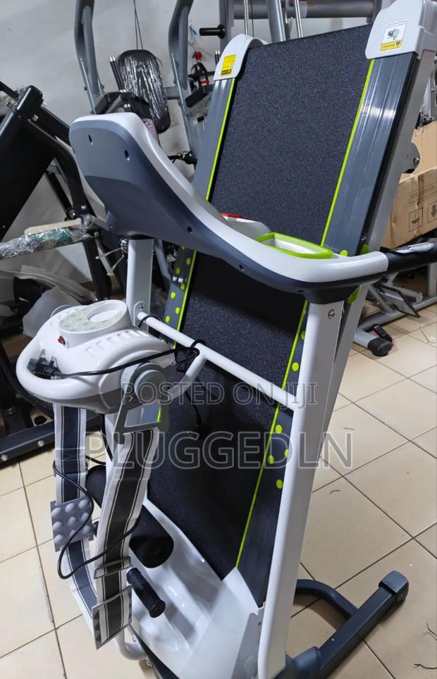 Merc 1916 Treadmill
.* - thumbnail 2