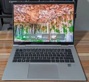 Laptop HP EliteBook 1040 16GB Intel Core i7 SSD 256GB