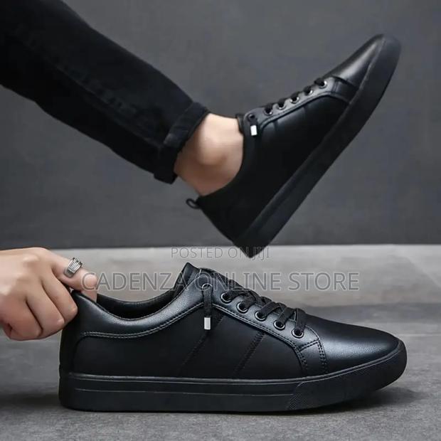 Quality Leather Casuals *Fully Restocked*! Sizes 39_45 - main view