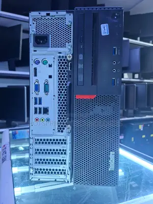 Desktop Computer Lenovo ThinkCentre M700 8GB Intel Core i5 HDD 500GB