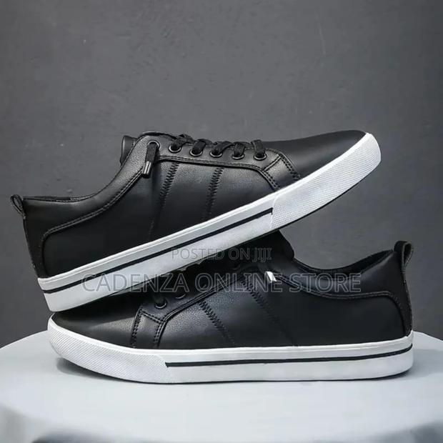 Quality Leather Casuals *Fully Restocked*! Sizes 39_45 - thumbnail 4