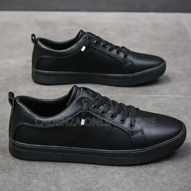 Quality Leather Casuals *Fully Restocked*! Sizes 39_45 - thumbnail 7