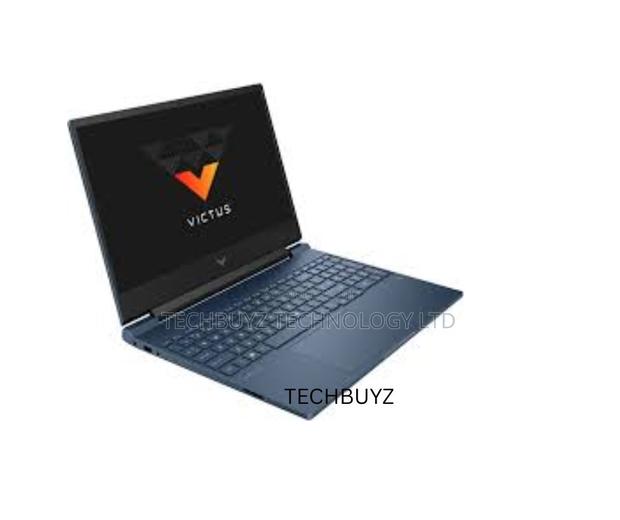 New Laptop HP Victus 15 8GB Intel Core i5 SSD 512GB - thumbnail 3