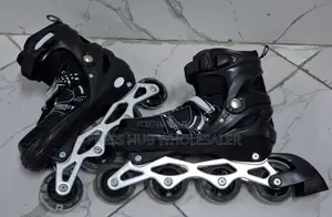 Adjustable Inline Skates,