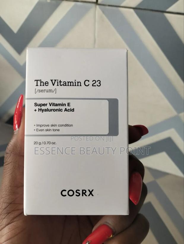 Cosrx Products - thumbnail 4
