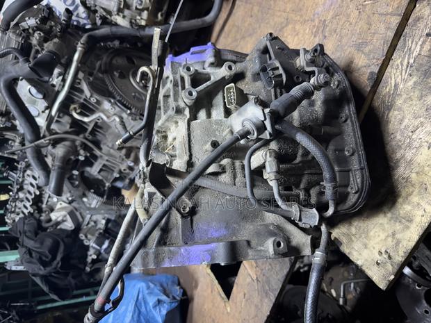 1nz Gearbox - thumbnail 4