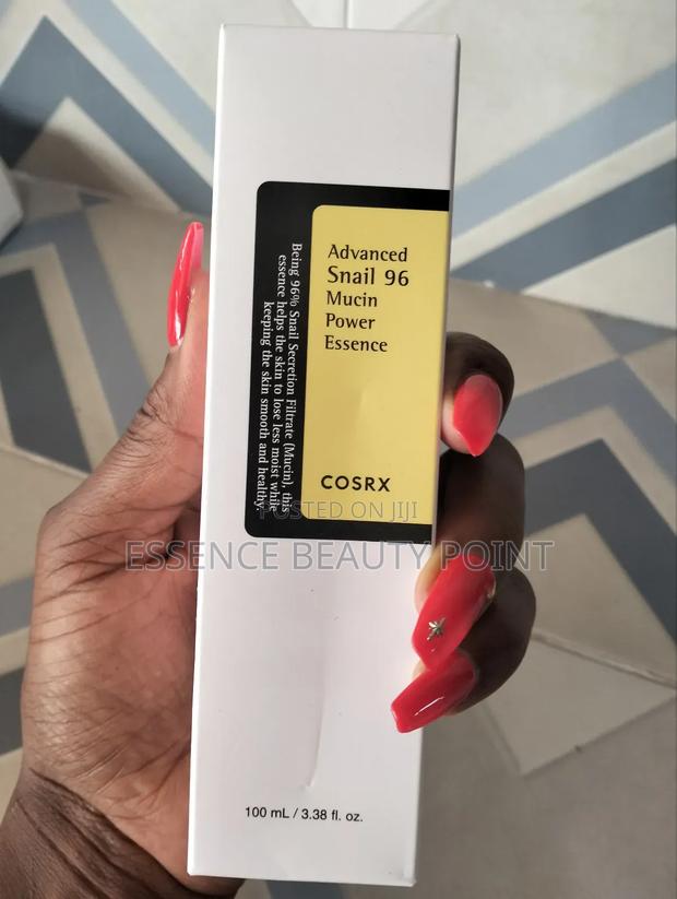 Cosrx Products - thumbnail 8
