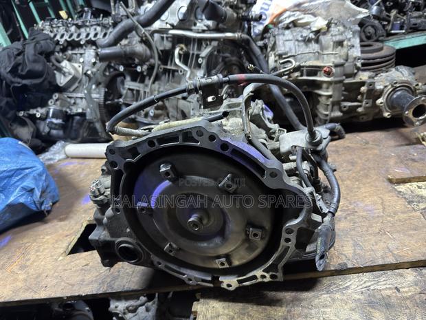 1nz Gearbox - thumbnail 3