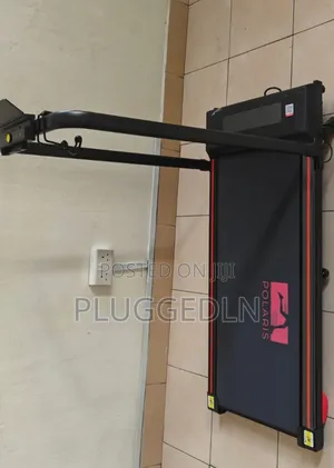 Polaris Foldable Walking Pad .*