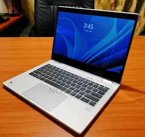 New Laptop HP ProBook x360 435 G8 8GB AMD Ryzen 5 SSD 512GB