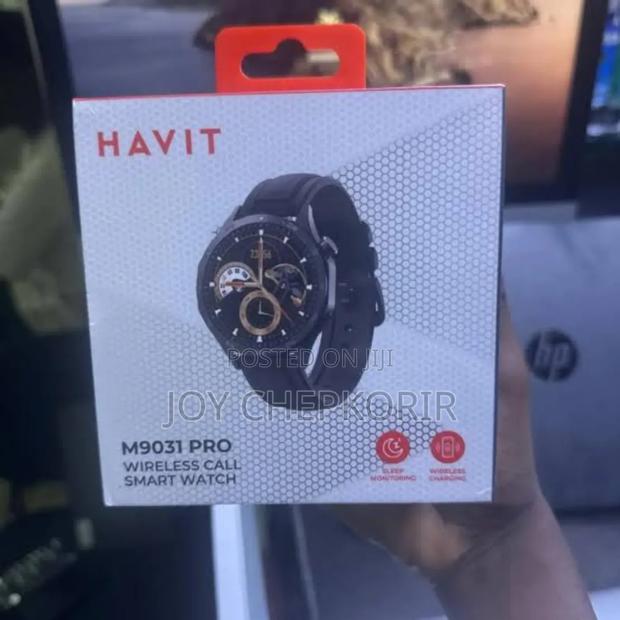 Havit M9031 Pro - thumbnail 2