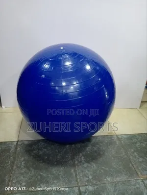 85cm Yoga Ball
