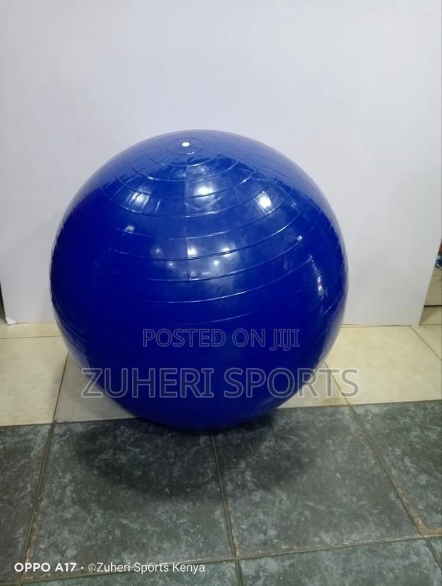 85cm Yoga Ball