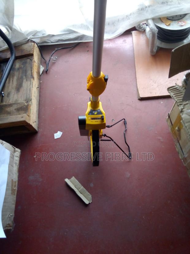 Wheel Measure / Measuring Wheel - main view