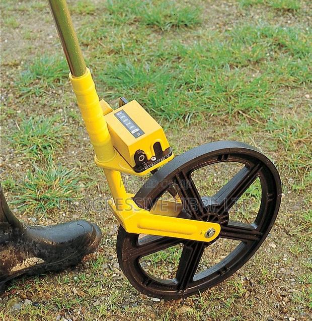 Wheel Measure / Measuring Wheel - thumbnail 2