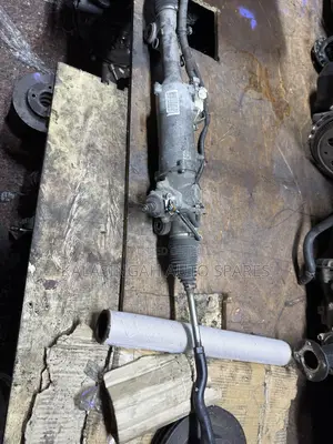 Mark X Steering Rack 2wd