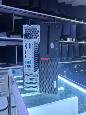 Desktop Computer Lenovo ThinkCentre M900 8GB Intel Core i5 HDD 500GB