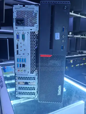Desktop Computer Lenovo ThinkCentre M900 8GB Intel Core i5 HDD 500GB