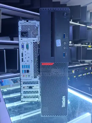 Desktop Computer Lenovo ThinkCentre M900 8GB Intel Core i5 HDD 500GB