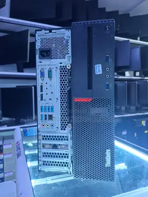 Desktop Computer Lenovo ThinkCentre M900 8GB Intel Core i5 HDD 500GB