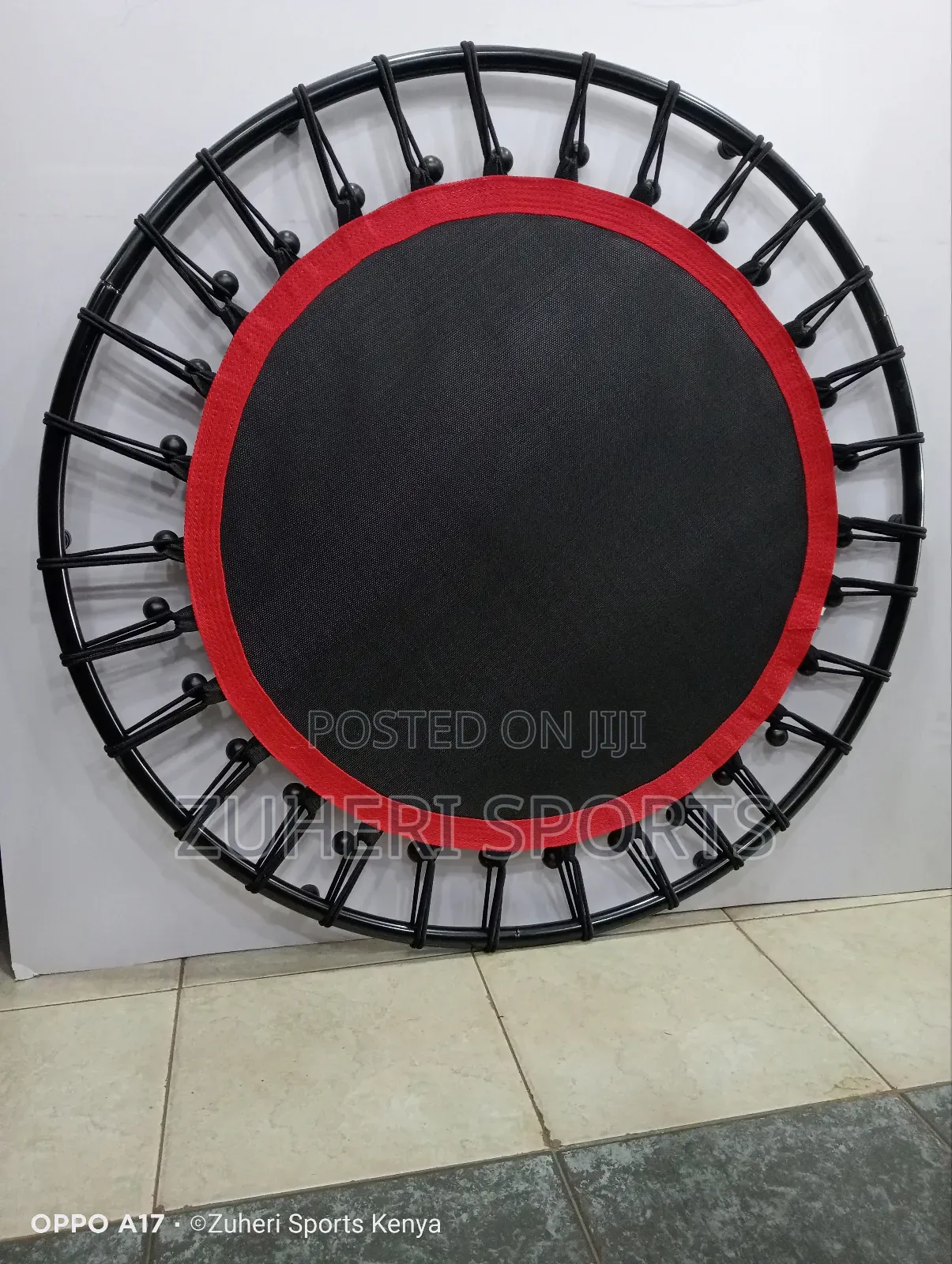 Mini Trampoline