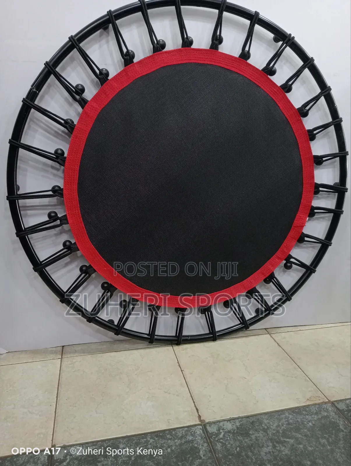 Mini Trampoline