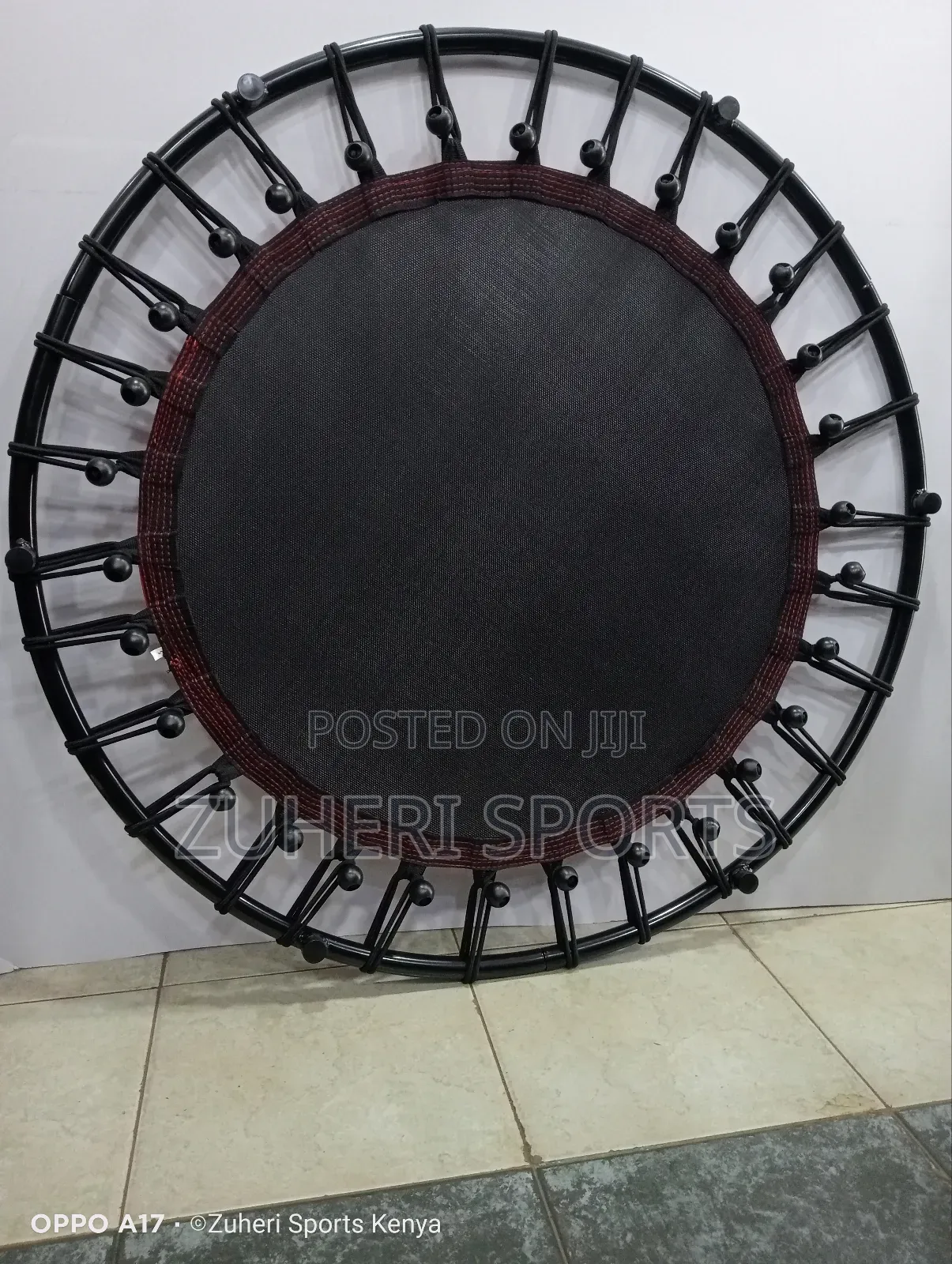 Mini Trampoline