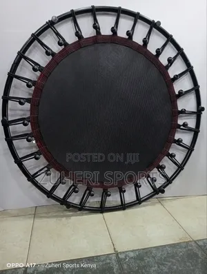 Mini Trampoline