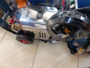 Pulsar Electric Carwash Machine/3450psi Electric Carwash