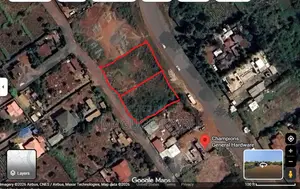Ruiru Mugutha Plots for Sale