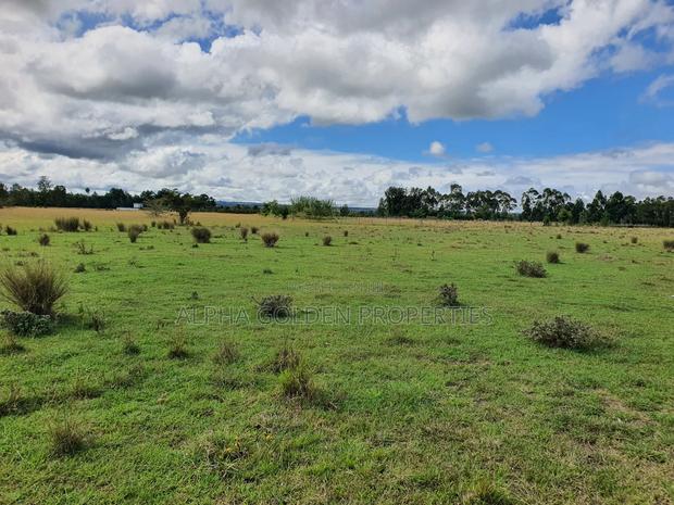 5 Acres in Nanyuki Airstrip