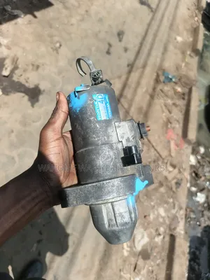Starter For Honda Crv, Rd5 K20 Engine