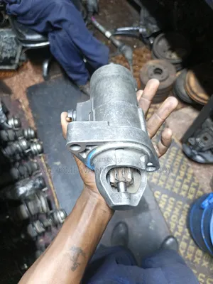 Starter For Honda Crv, Rd5 K20 Engine