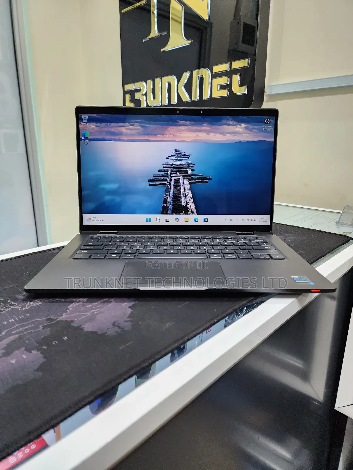 Laptop Dell Latitude 9440 16GB Intel Core Ultra 7 SSD 512GB