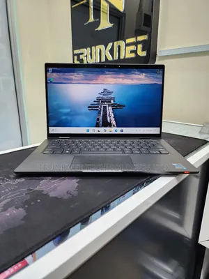 Laptop Dell Latitude 9440 16GB Intel Core Ultra 7 SSD 512GB
