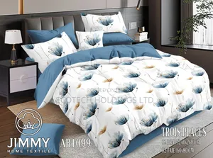 New Arrival Printed Duvet Cover Sets