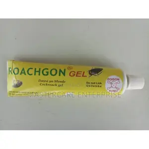 Roachgon Cockroach Gel