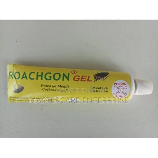 Roachgon Cockroach Gel - main view