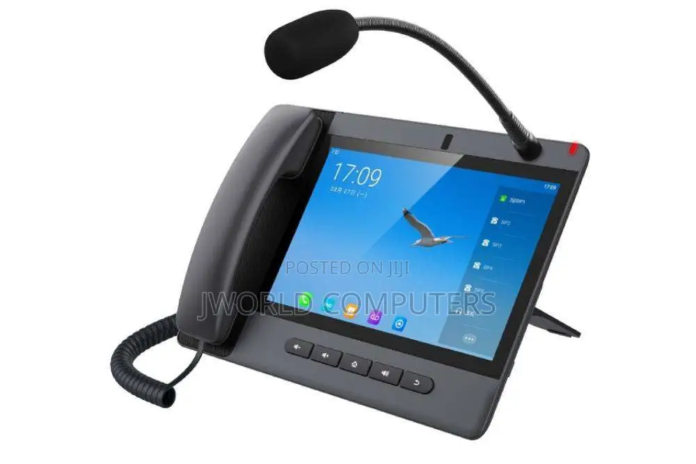 Fanvil A308i Android Video Console Phone