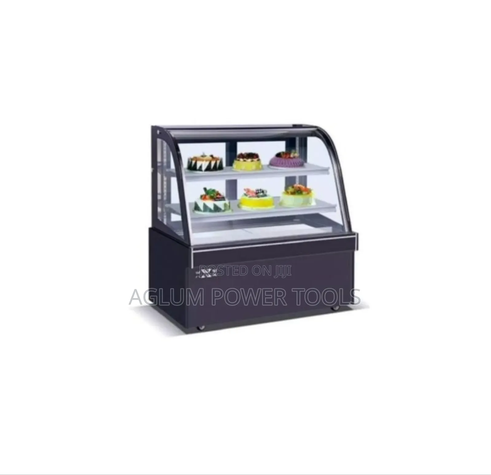 Cake Cabinets 450w Chiller