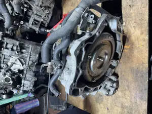 P5 Gearbox For Mazda 3 New Model