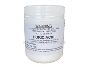 Boric Acid 500 G Cockroaches Killer