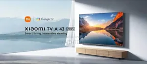 43 Inches Xgimi Smart Android Digital Tv