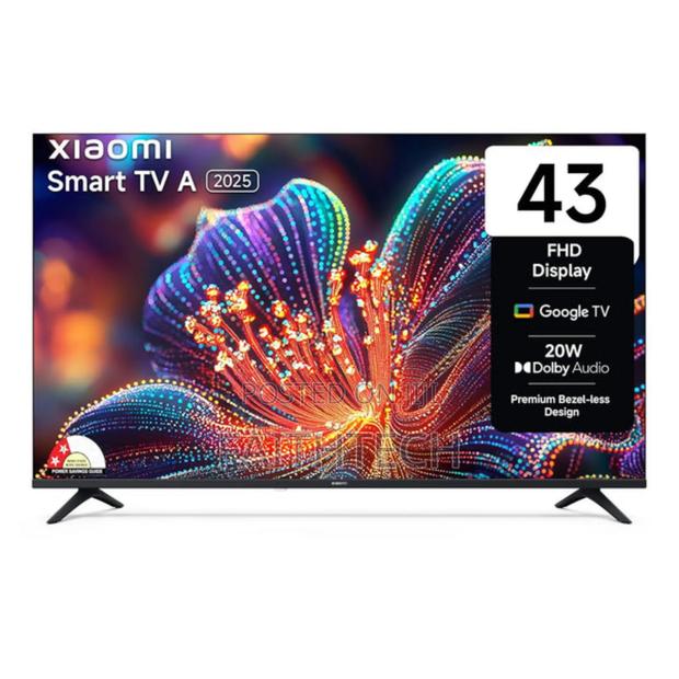 43 Inches Xgimi Smart Android Digital Tv - thumbnail 2