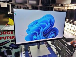 Hp Edge-to-Edge Z27n – 27 Inch Monitor - main view